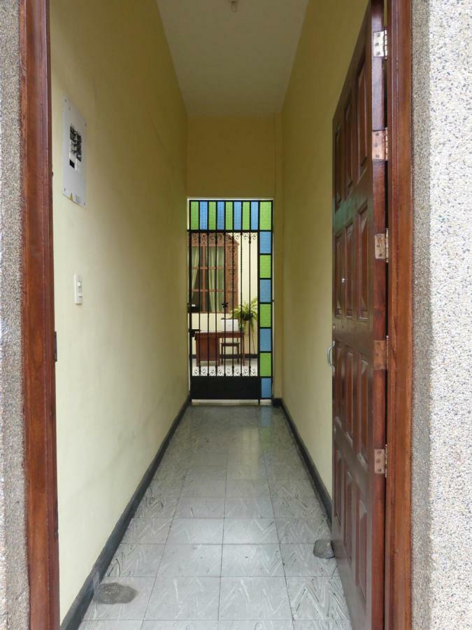 Hostal Antonio Popayan Exterior foto